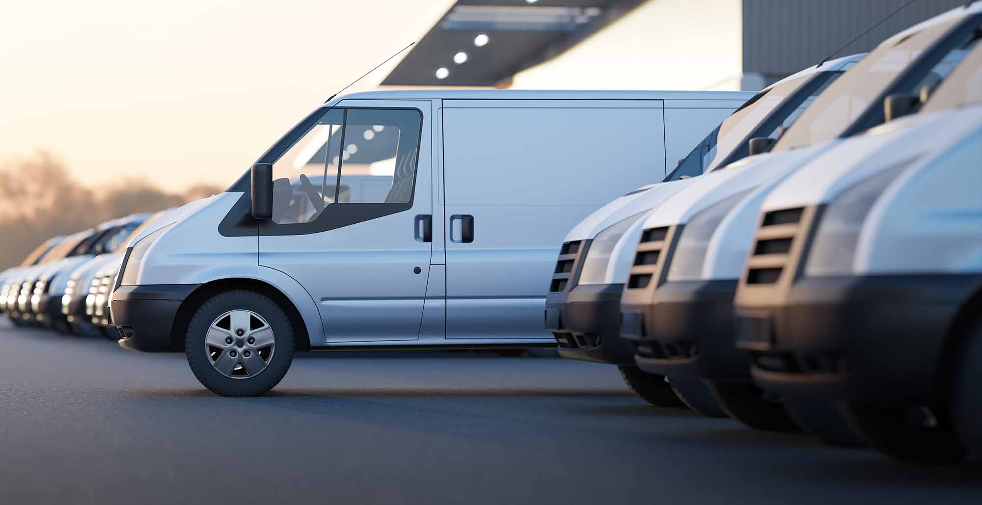 Fleet Vehicle Collision Repairs Fleet Vehicle Collision Repairs