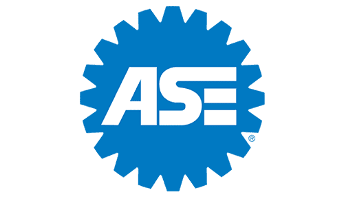 ASE Certified