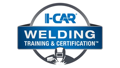 I Car Welding