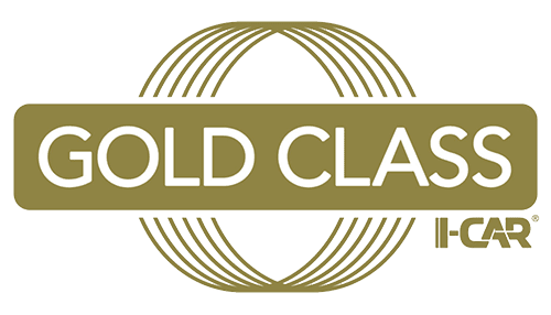 I Car Gold Class