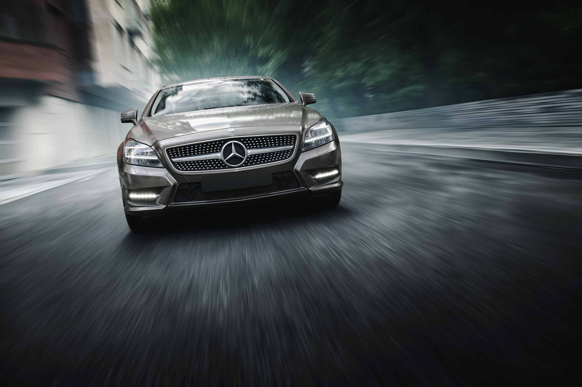 Collision Repair Services – Aluminum Repair Collision Repair Services - Aluminum Repair