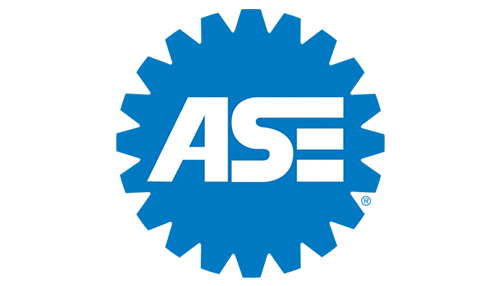 ASE Certified