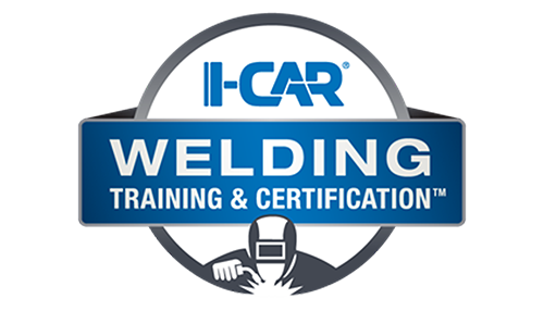 I Car Welding