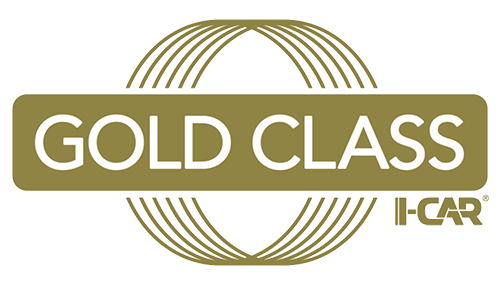 I Car Gold Class